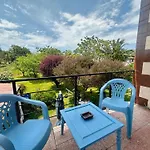 Cancillo - 6802 Apartman *