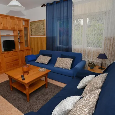 Cancillo - 6802 Apartment Noja