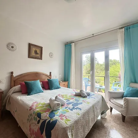 Apartman Cancillo - 6802 *
