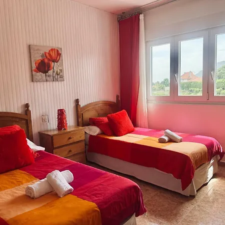 Cancillo - 6802 Apartman Noja
