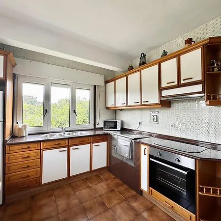 Apartmán Cancillo - 6802 Noja