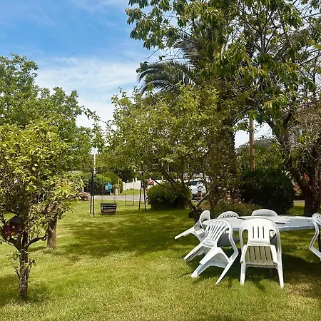 Cancillo - 6802 Apartmán