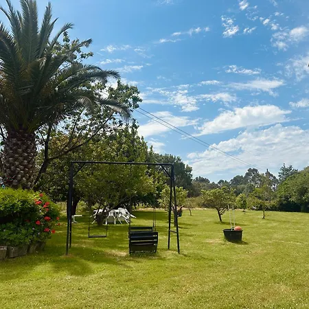 Apartmán Cancillo - 6802