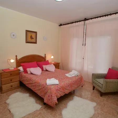 Cancillo - 6802 Apartment Noja