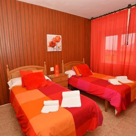 Cancillo - 6802 Apartment *