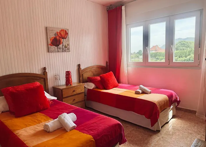 Cancillo - 6802 Apartmán Noja