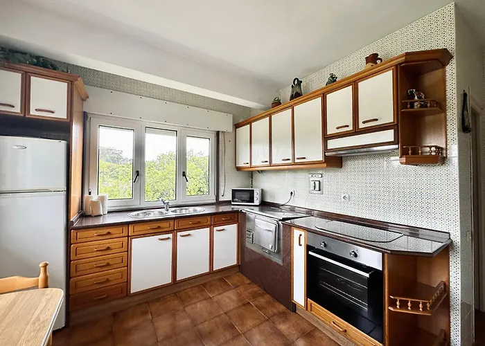 Apartmán Cancillo - 6802 Noja