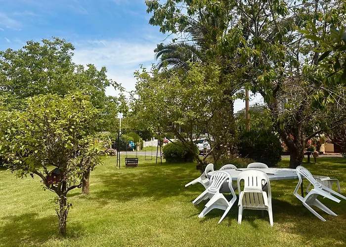 Cancillo - 6802 Apartmán