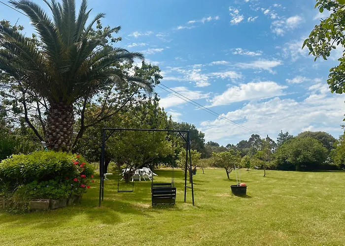 Apartmán Cancillo - 6802