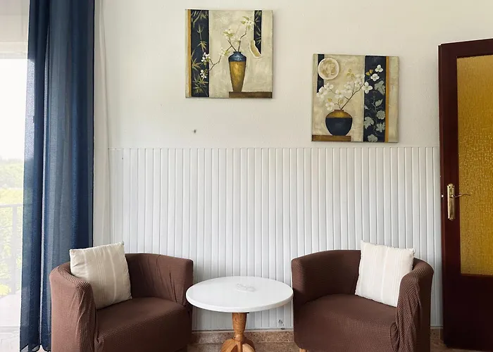 Cancillo - 6802 Apartmán Noja