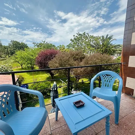 Cancillo - 6802 Apartament *