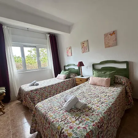 Apartament Cancillo - 6802 *