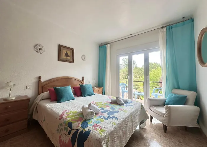 Apartment Cancillo - 6802 *