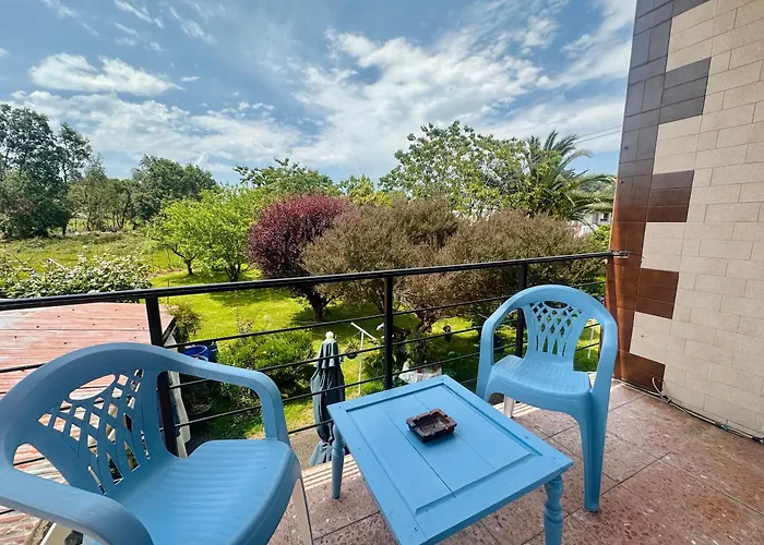 Cancillo - 6802 Apartment *