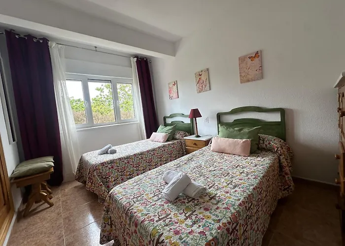 Apartment Cancillo - 6802 *